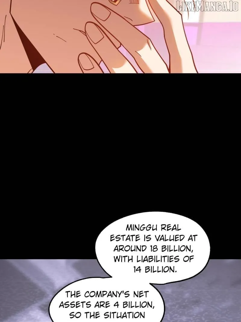 I Regressed to Level Up Instead of Being a Simp Chapter 208 page 3 - 