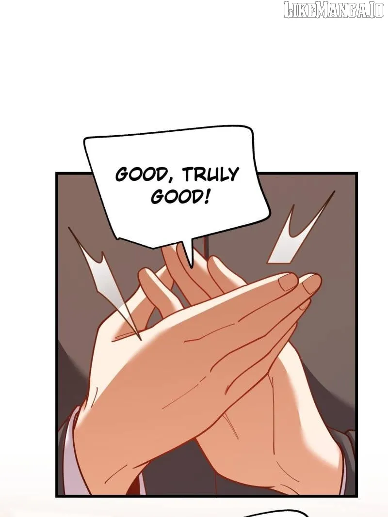 I Regressed to Level Up Instead of Being a Simp Chapter 208 page 21 - 