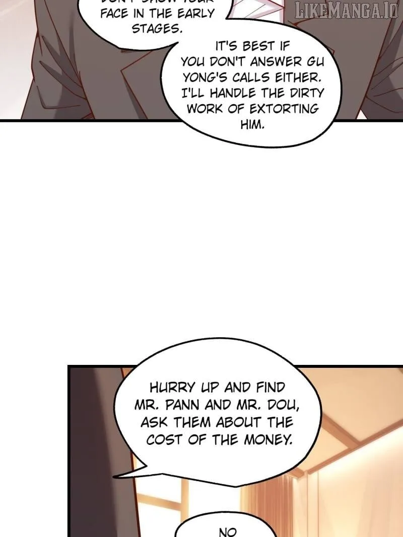 I Regressed to Level Up Instead of Being a Simp Chapter 208 page 24 - 