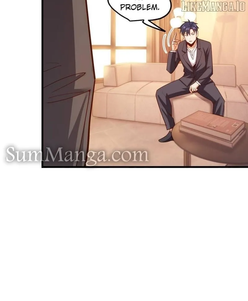 I Regressed to Level Up Instead of Being a Simp Chapter 208 page 25 - 