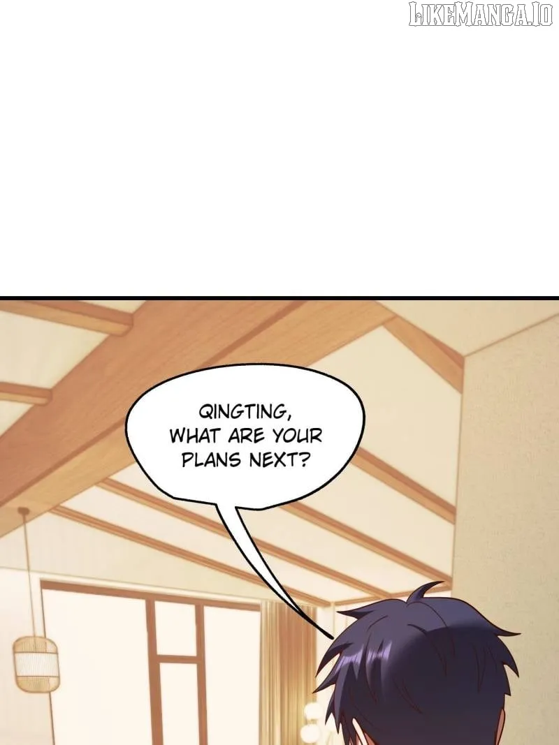 I Regressed to Level Up Instead of Being a Simp Chapter 208 page 30 - 