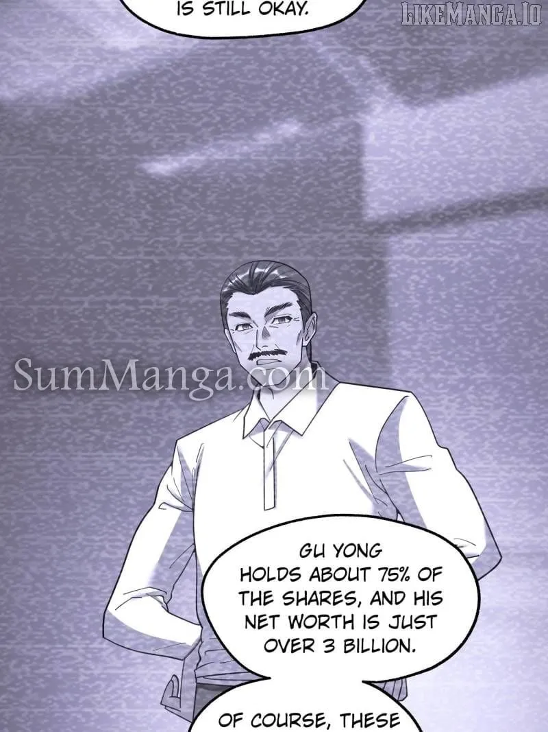 I Regressed to Level Up Instead of Being a Simp Chapter 208 page 4 - 