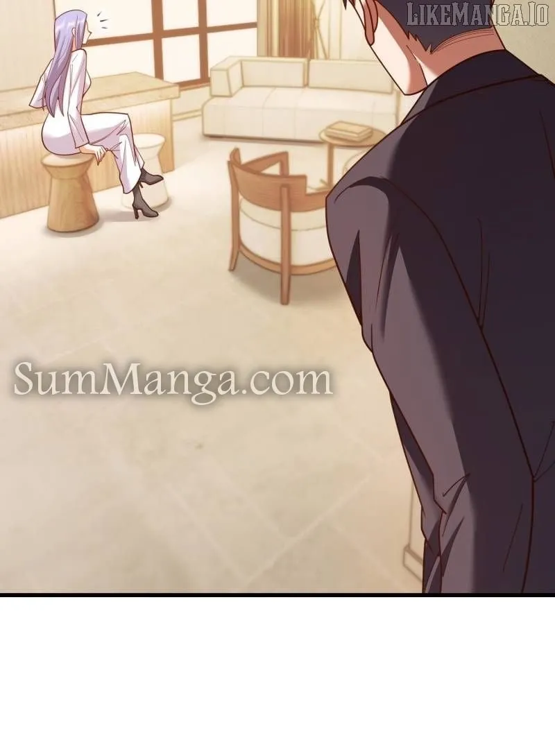 I Regressed to Level Up Instead of Being a Simp Chapter 208 page 31 - 