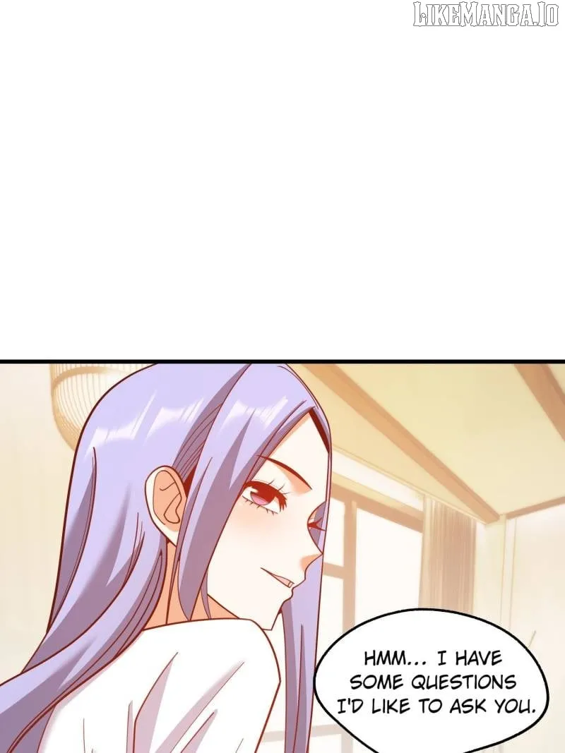 I Regressed to Level Up Instead of Being a Simp Chapter 208 page 32 - 
