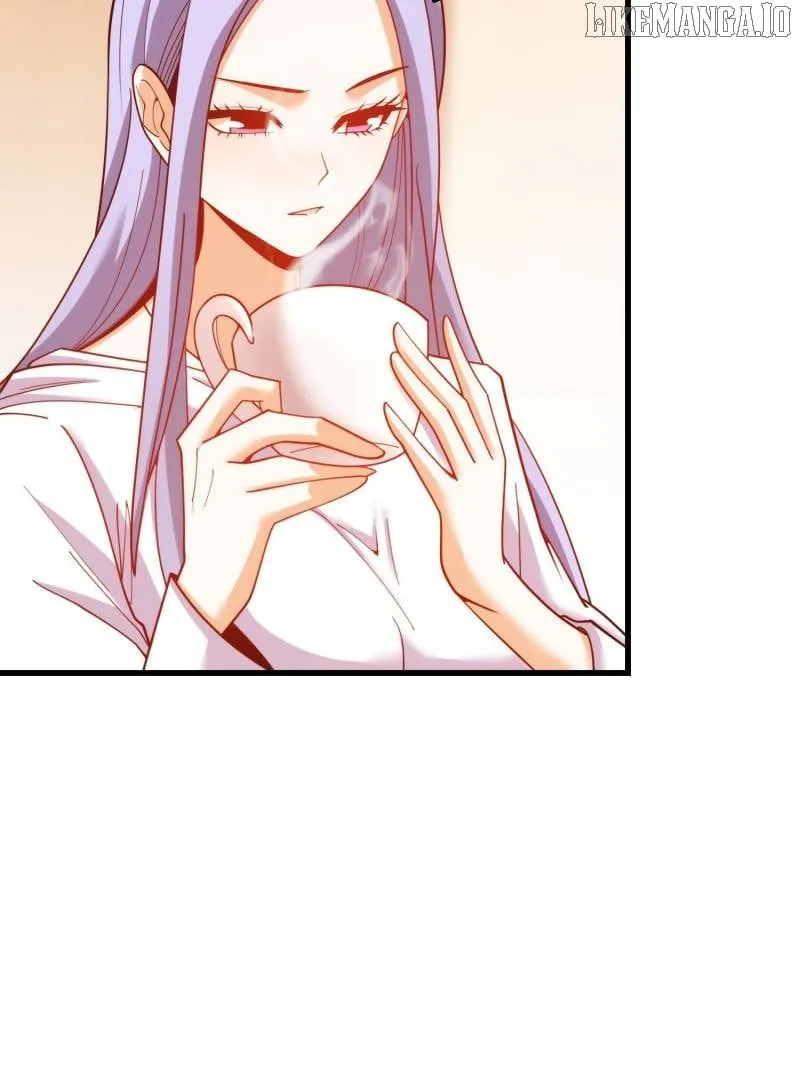 I Regressed to Level Up Instead of Being a Simp Chapter 208 page 36 - 