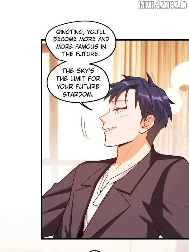I Regressed to Level Up Instead of Being a Simp Chapter 208 page 37 - 