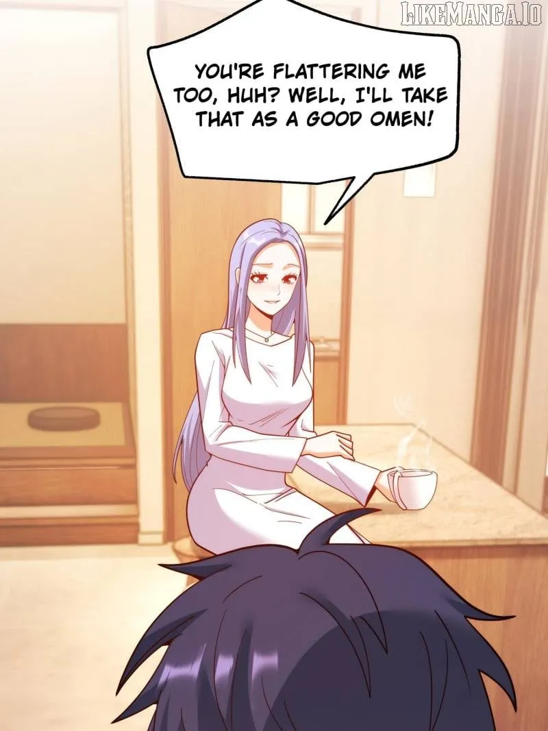 I Regressed to Level Up Instead of Being a Simp Chapter 208 page 38 - 