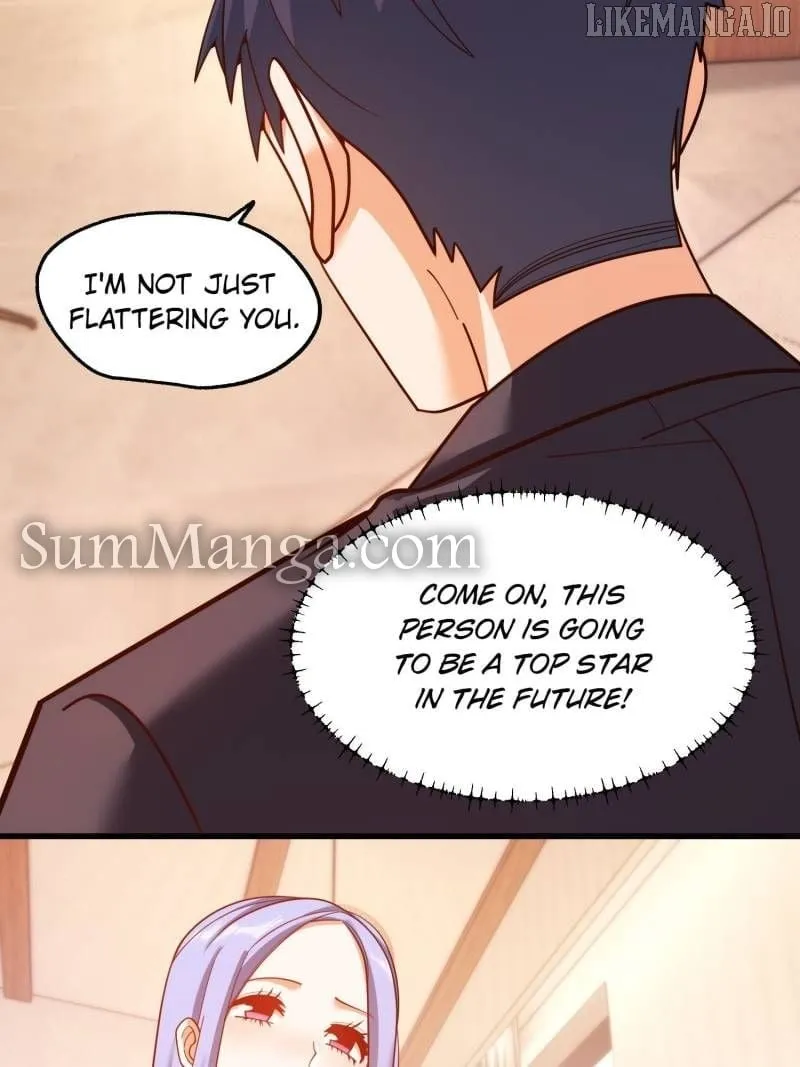 I Regressed to Level Up Instead of Being a Simp Chapter 208 page 39 - 