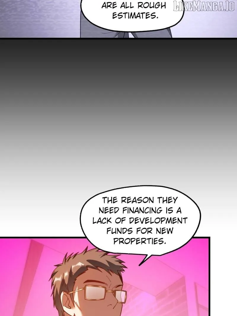 I Regressed to Level Up Instead of Being a Simp Chapter 208 page 5 - 