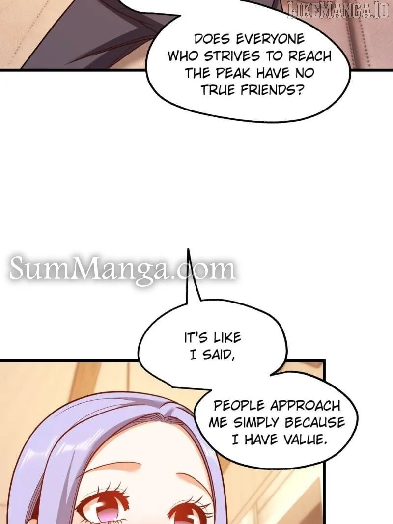 I Regressed to Level Up Instead of Being a Simp Chapter 208 page 42 - 
