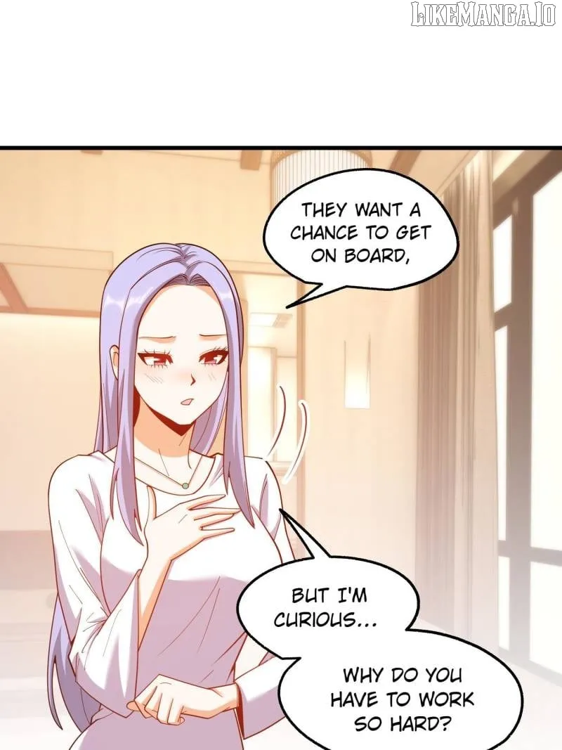 I Regressed to Level Up Instead of Being a Simp Chapter 208 page 44 - 