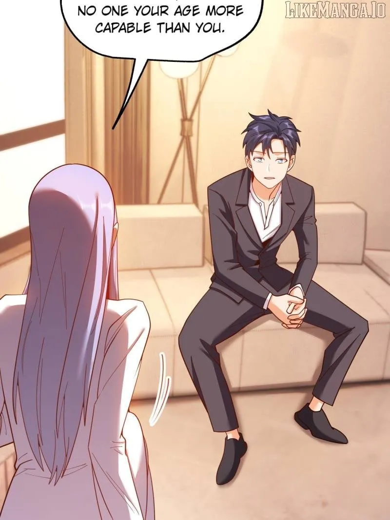 I Regressed to Level Up Instead of Being a Simp Chapter 208 page 46 - 