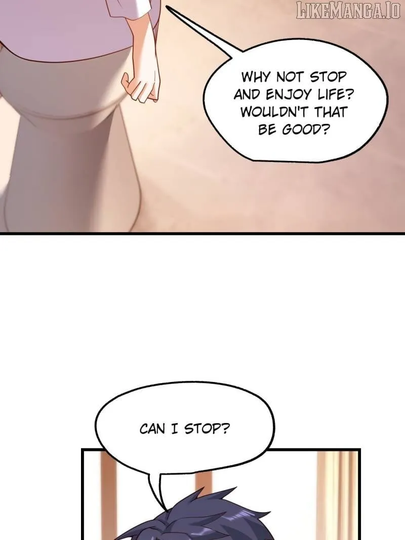 I Regressed to Level Up Instead of Being a Simp Chapter 208 page 47 - 