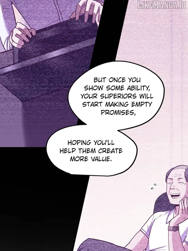 I Regressed to Level Up Instead of Being a Simp Chapter 208 page 50 - 