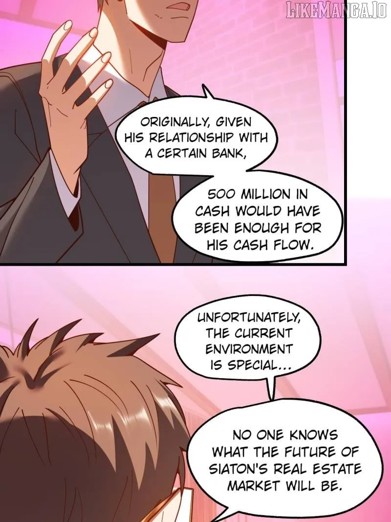 I Regressed to Level Up Instead of Being a Simp Chapter 208 page 6 - 