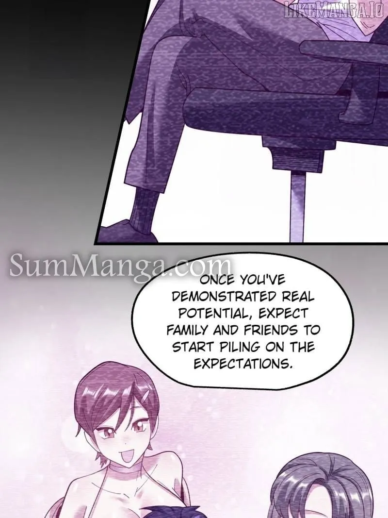 I Regressed to Level Up Instead of Being a Simp Chapter 208 page 51 - 
