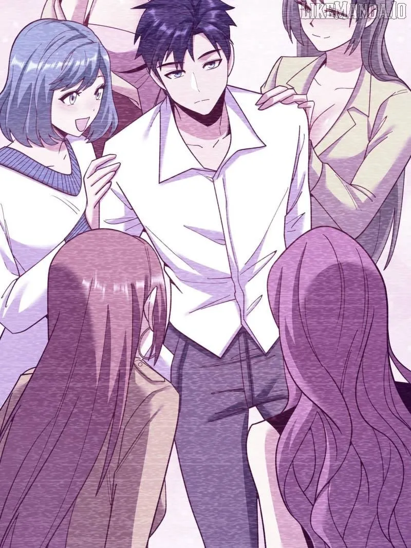 I Regressed to Level Up Instead of Being a Simp Chapter 208 page 52 - 