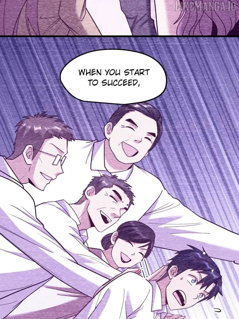 I Regressed to Level Up Instead of Being a Simp Chapter 208 page 53 - 