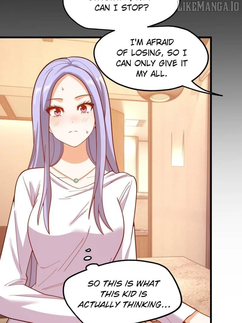 I Regressed to Level Up Instead of Being a Simp Chapter 208 page 55 - 
