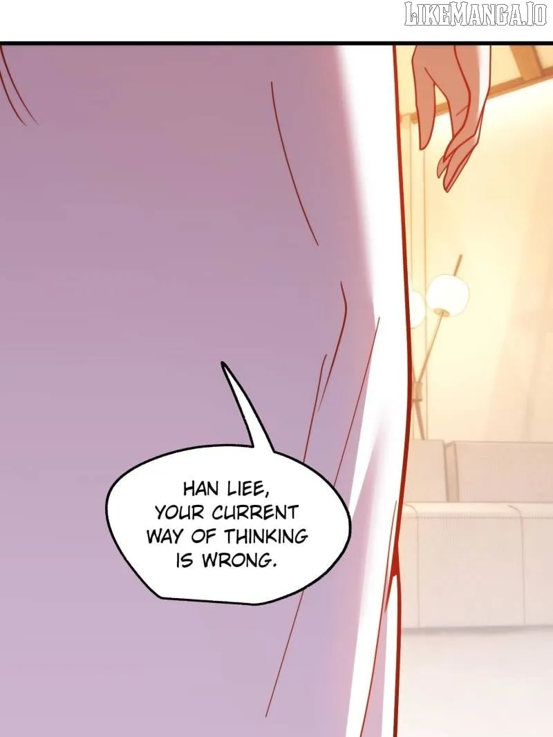 I Regressed to Level Up Instead of Being a Simp Chapter 208 page 59 - 