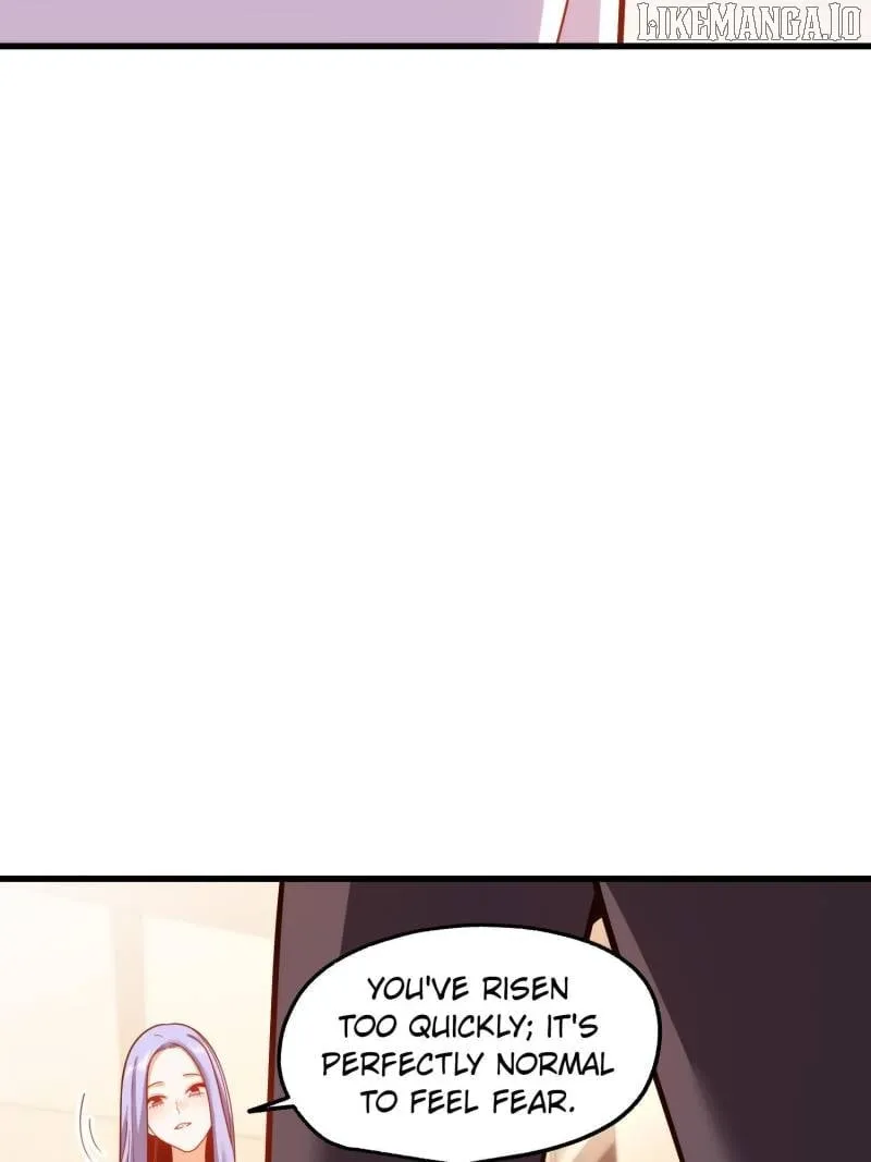 I Regressed to Level Up Instead of Being a Simp Chapter 208 page 60 - 