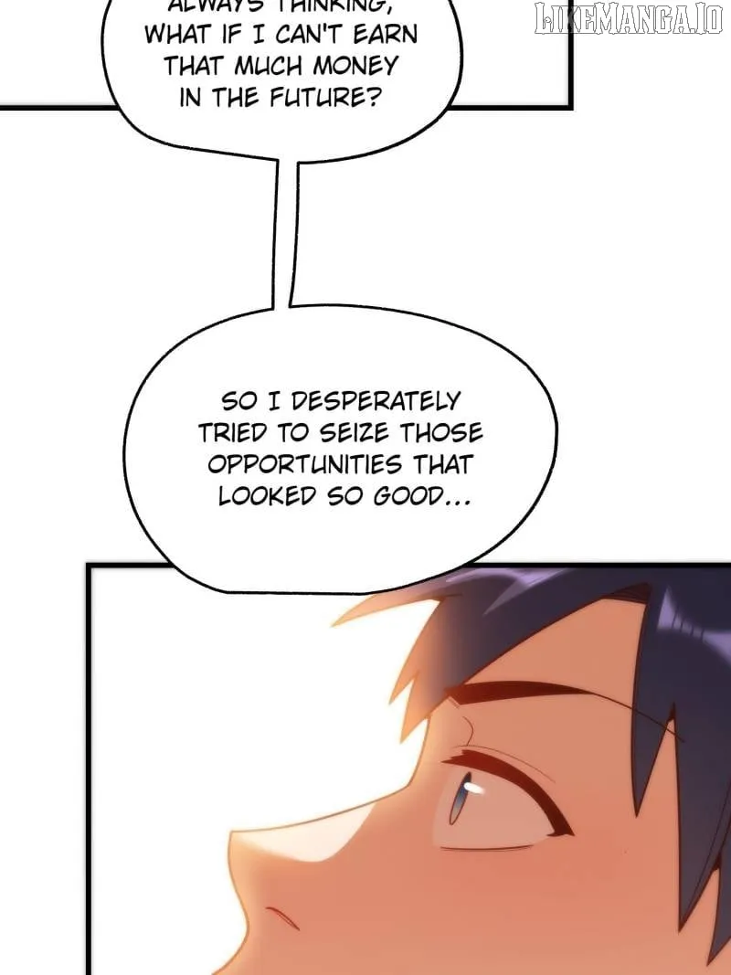 I Regressed to Level Up Instead of Being a Simp Chapter 208 page 63 - 