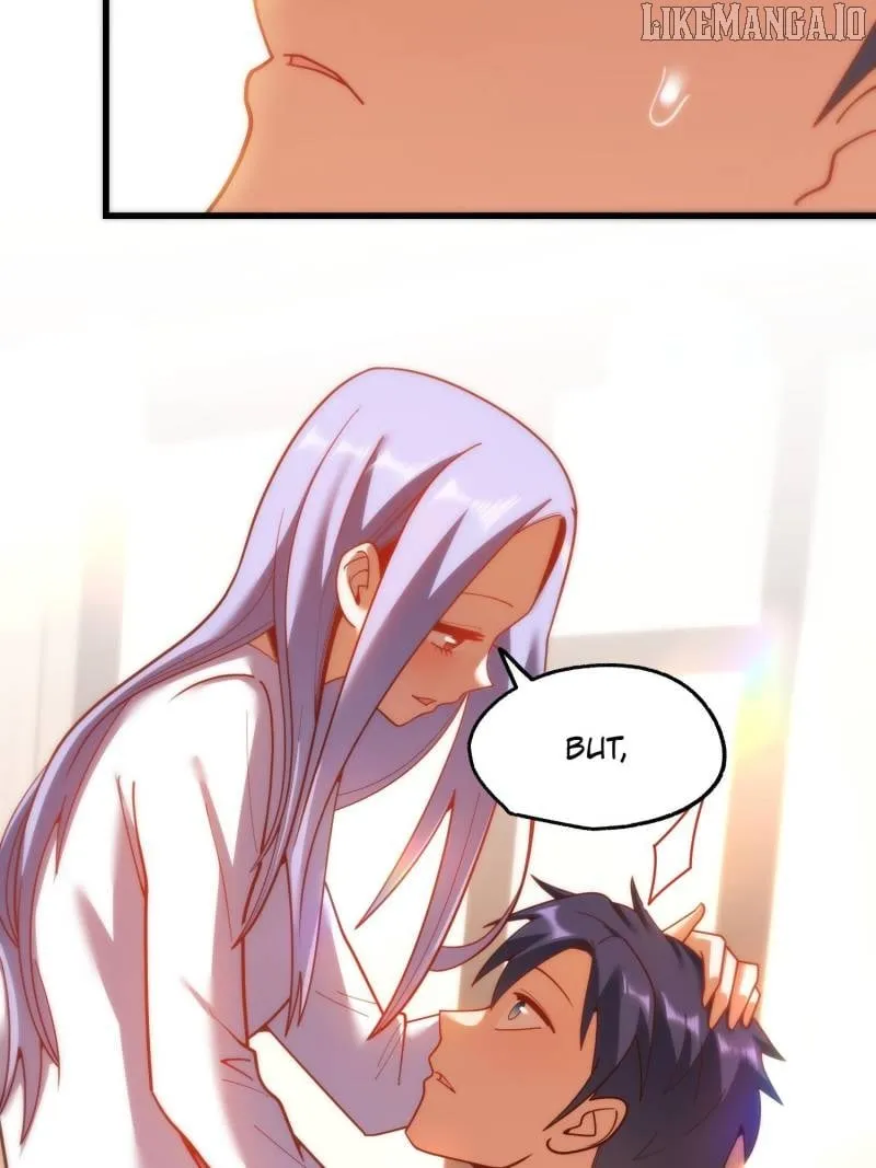 I Regressed to Level Up Instead of Being a Simp Chapter 208 page 64 - 