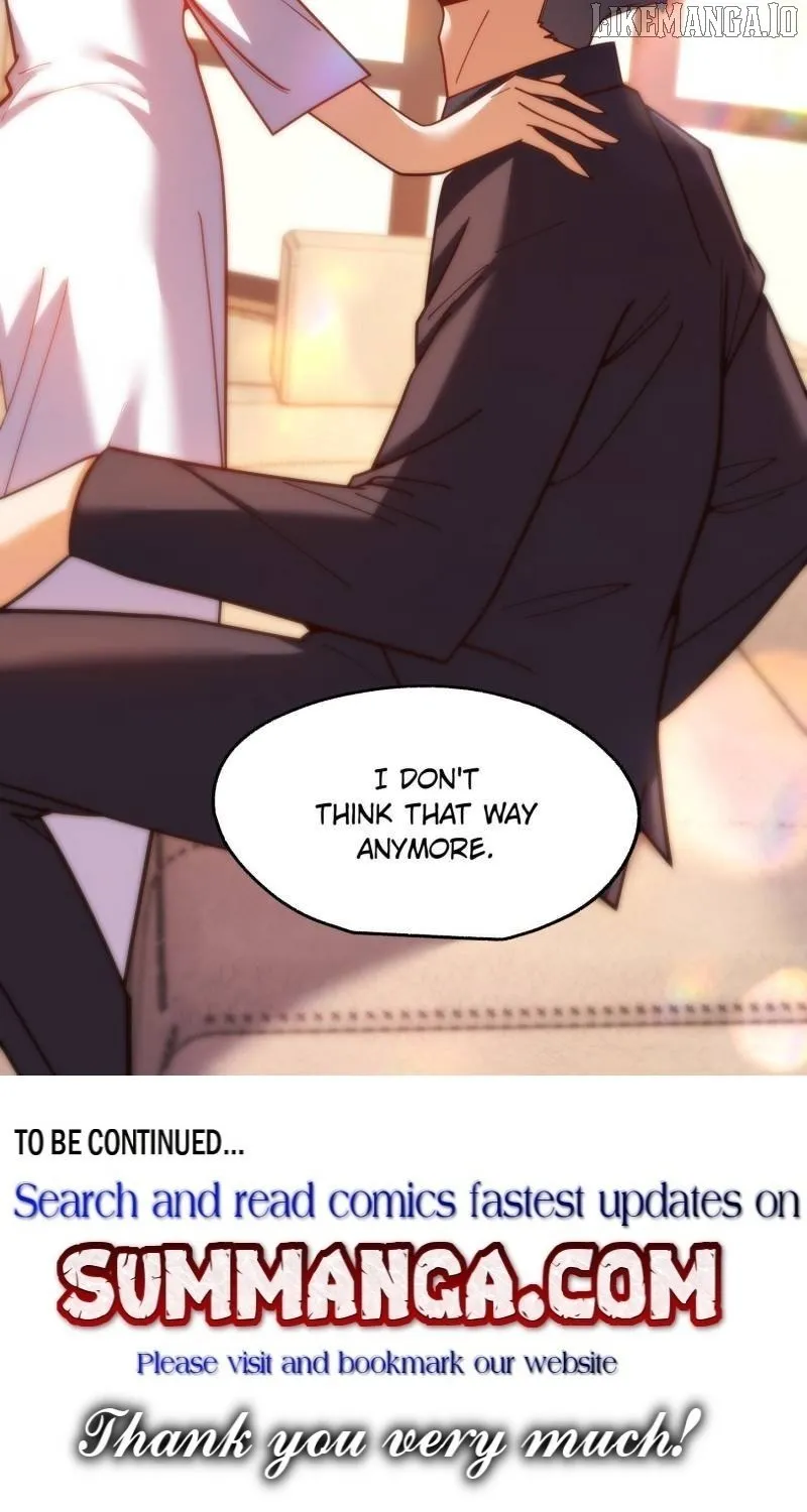 I Regressed to Level Up Instead of Being a Simp Chapter 208 page 65 - 