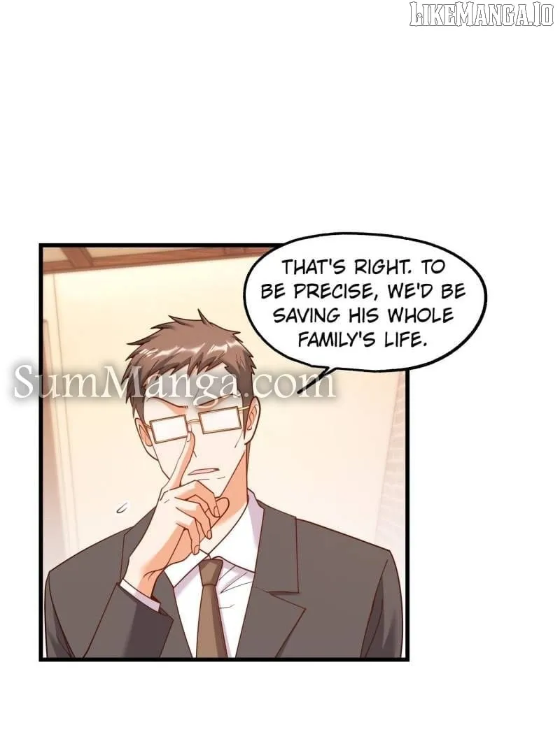 I Regressed to Level Up Instead of Being a Simp Chapter 208 page 10 - 