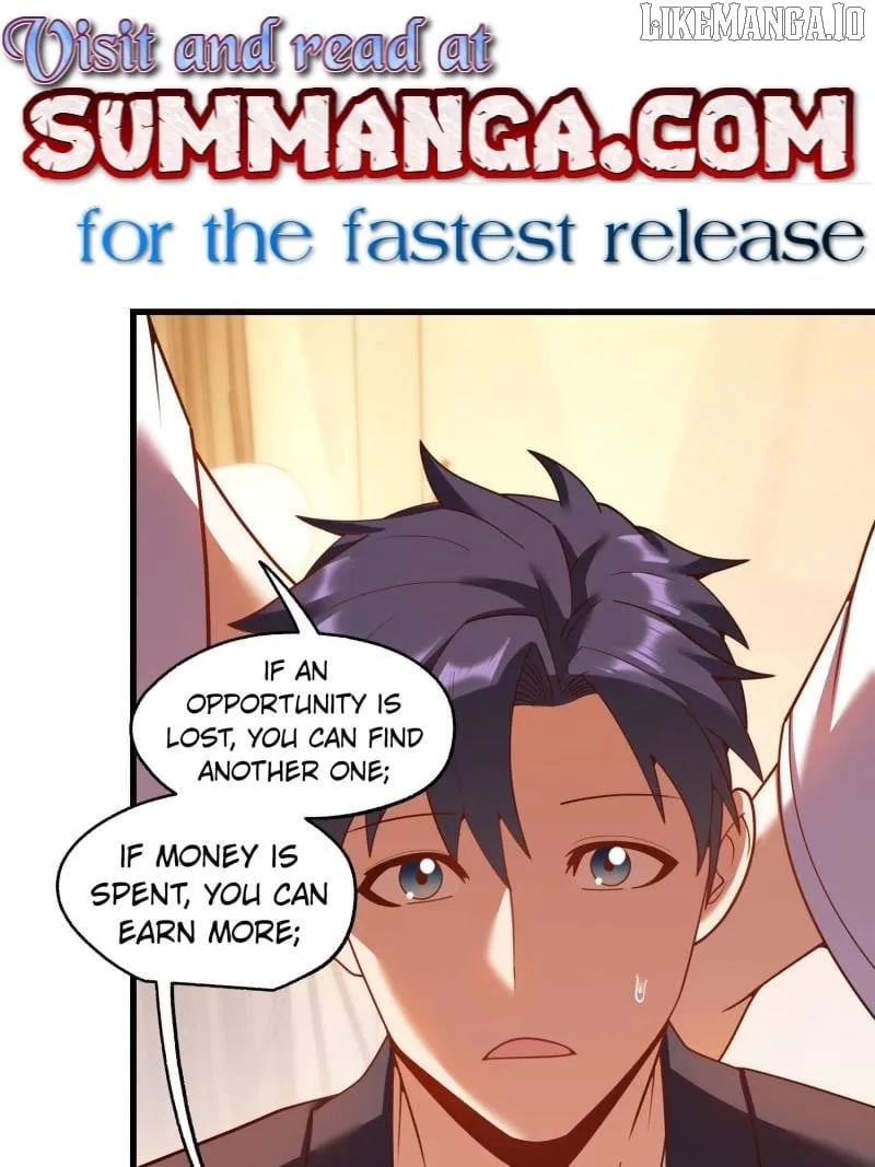 I Regressed to Level Up Instead of Being a Simp Chapter 209 page 1 - 