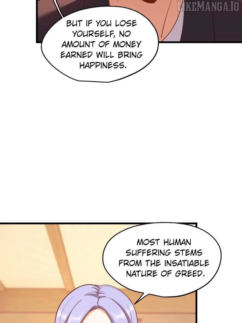 I Regressed to Level Up Instead of Being a Simp Chapter 209 page 2 - 