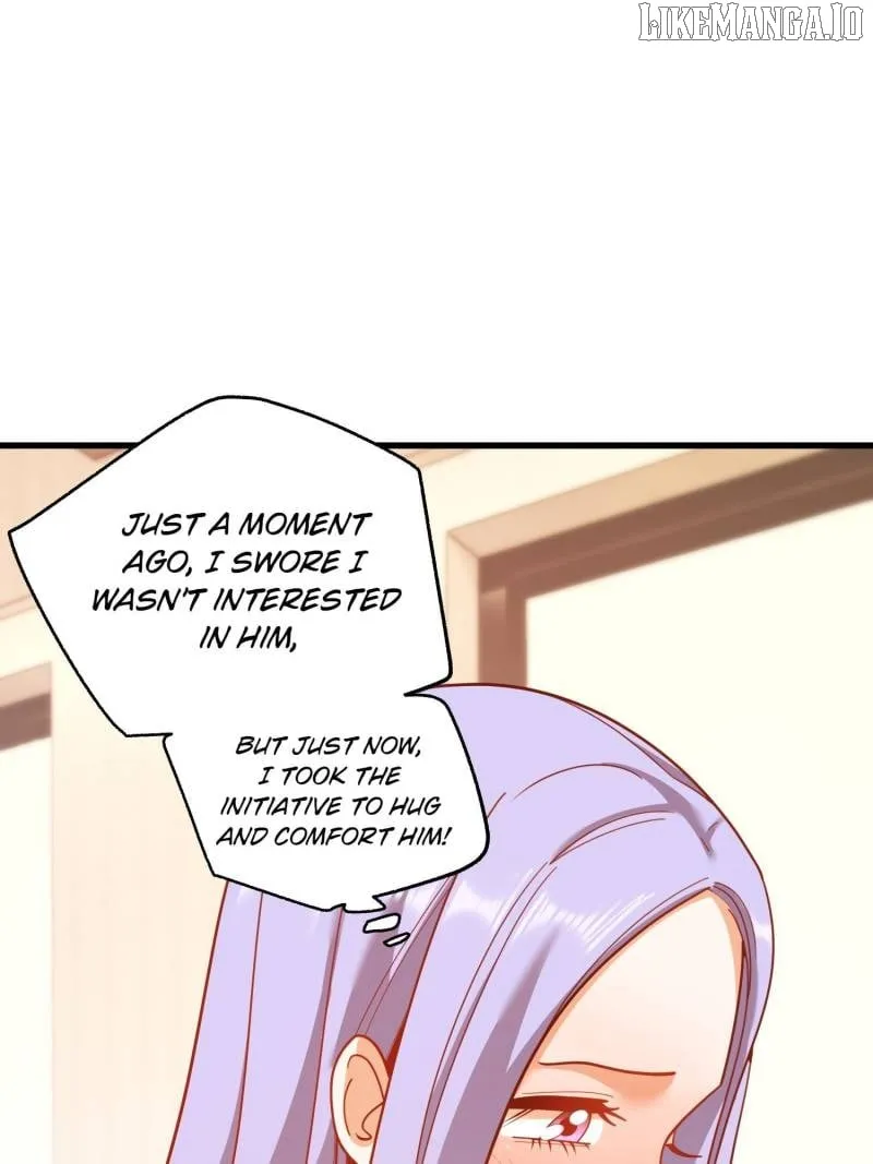 I Regressed to Level Up Instead of Being a Simp Chapter 209 page 13 - 