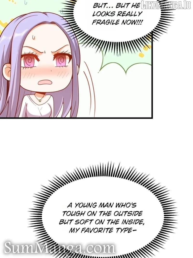 I Regressed to Level Up Instead of Being a Simp Chapter 209 page 15 - 