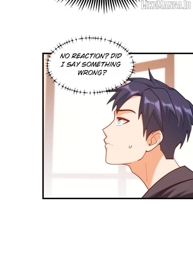 I Regressed to Level Up Instead of Being a Simp Chapter 209 page 16 - 