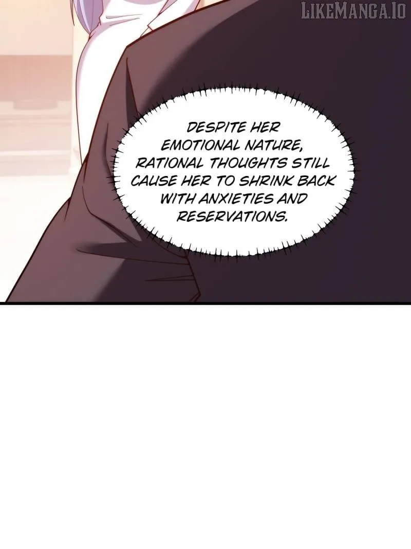 I Regressed to Level Up Instead of Being a Simp Chapter 209 page 19 - 