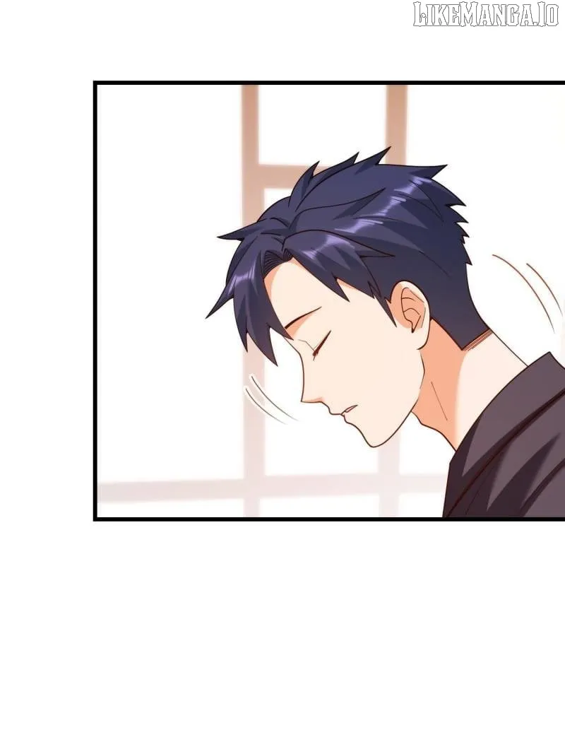 I Regressed to Level Up Instead of Being a Simp Chapter 209 page 20 - 