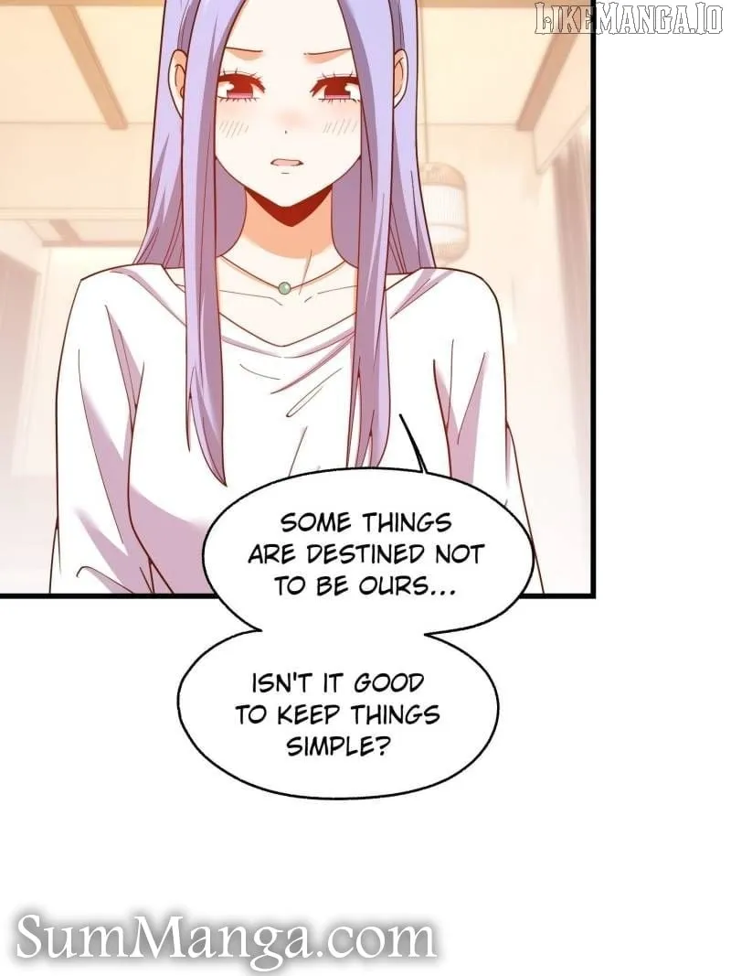 I Regressed to Level Up Instead of Being a Simp Chapter 209 page 3 - 
