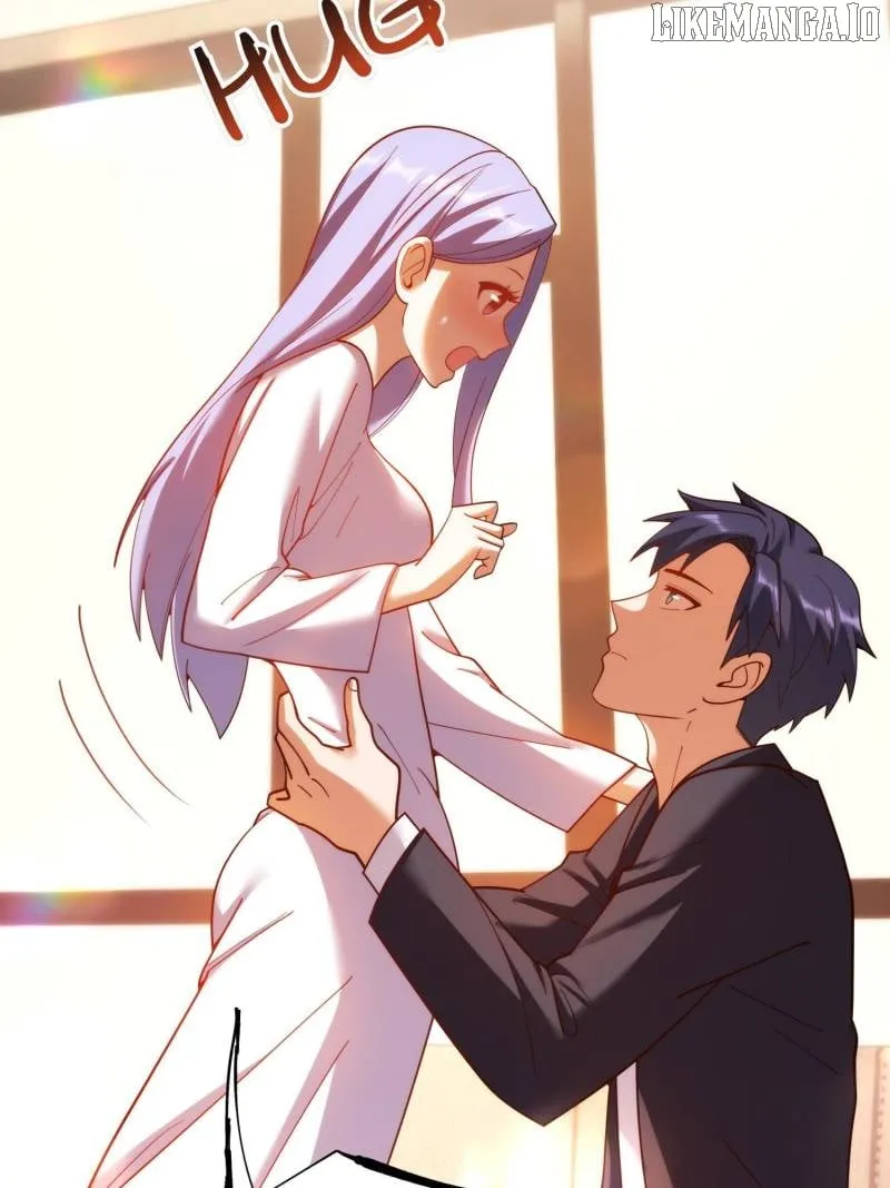 I Regressed to Level Up Instead of Being a Simp Chapter 209 page 22 - 
