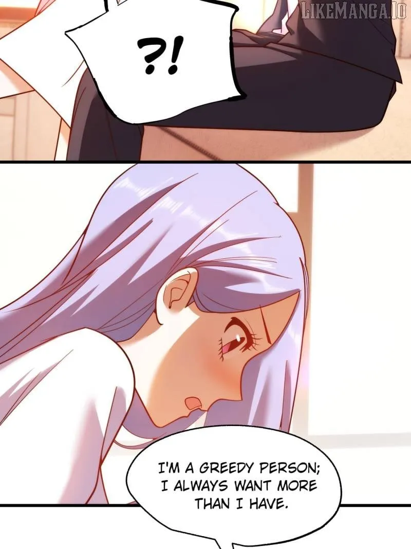 I Regressed to Level Up Instead of Being a Simp Chapter 209 page 23 - 
