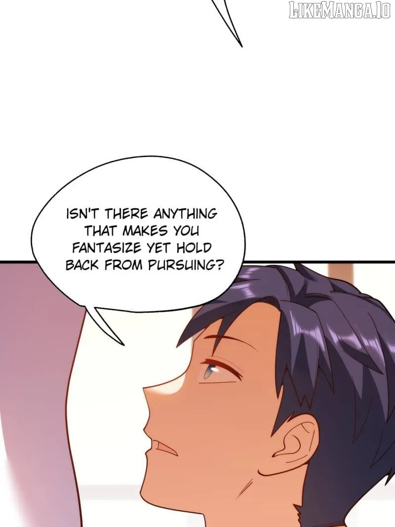 I Regressed to Level Up Instead of Being a Simp Chapter 209 page 24 - 