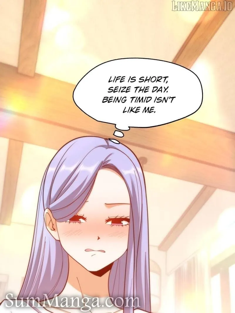 I Regressed to Level Up Instead of Being a Simp Chapter 209 page 27 - 