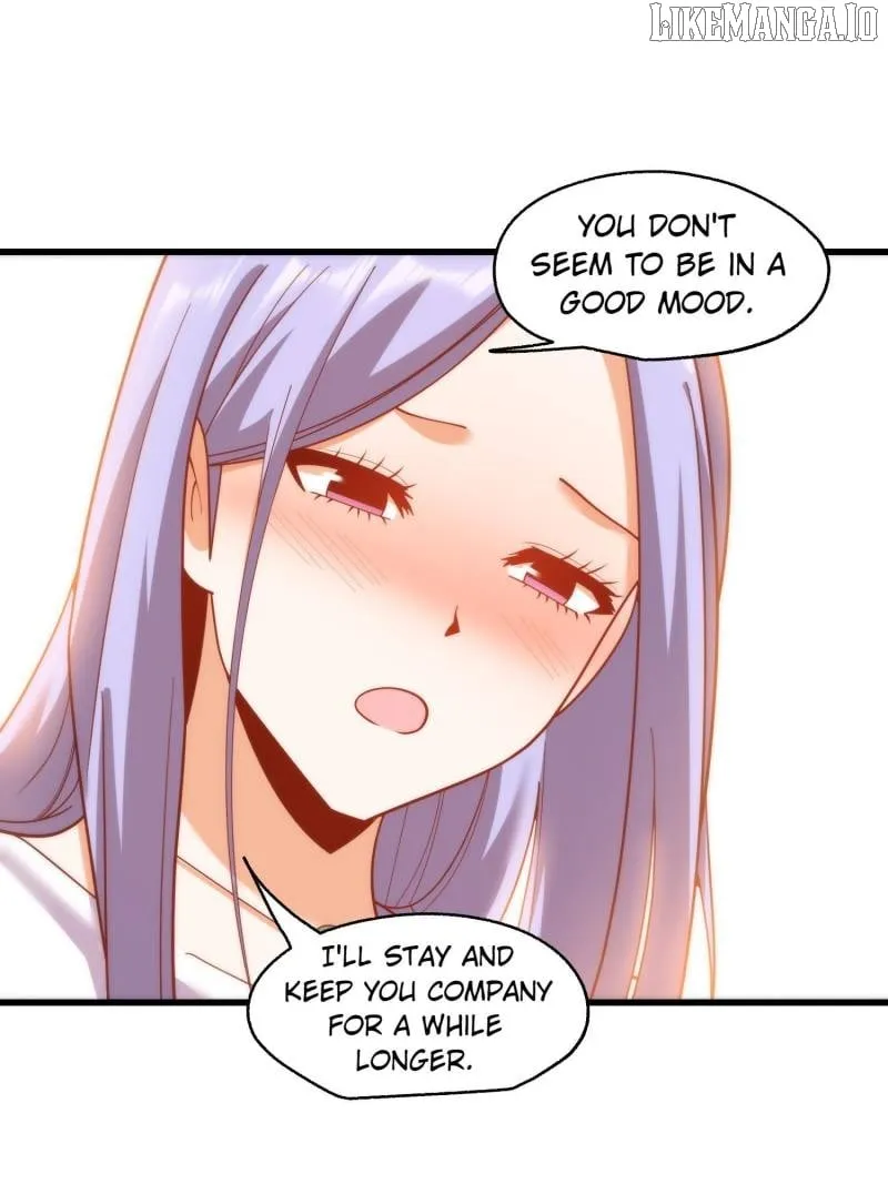 I Regressed to Level Up Instead of Being a Simp Chapter 209 page 30 - 
