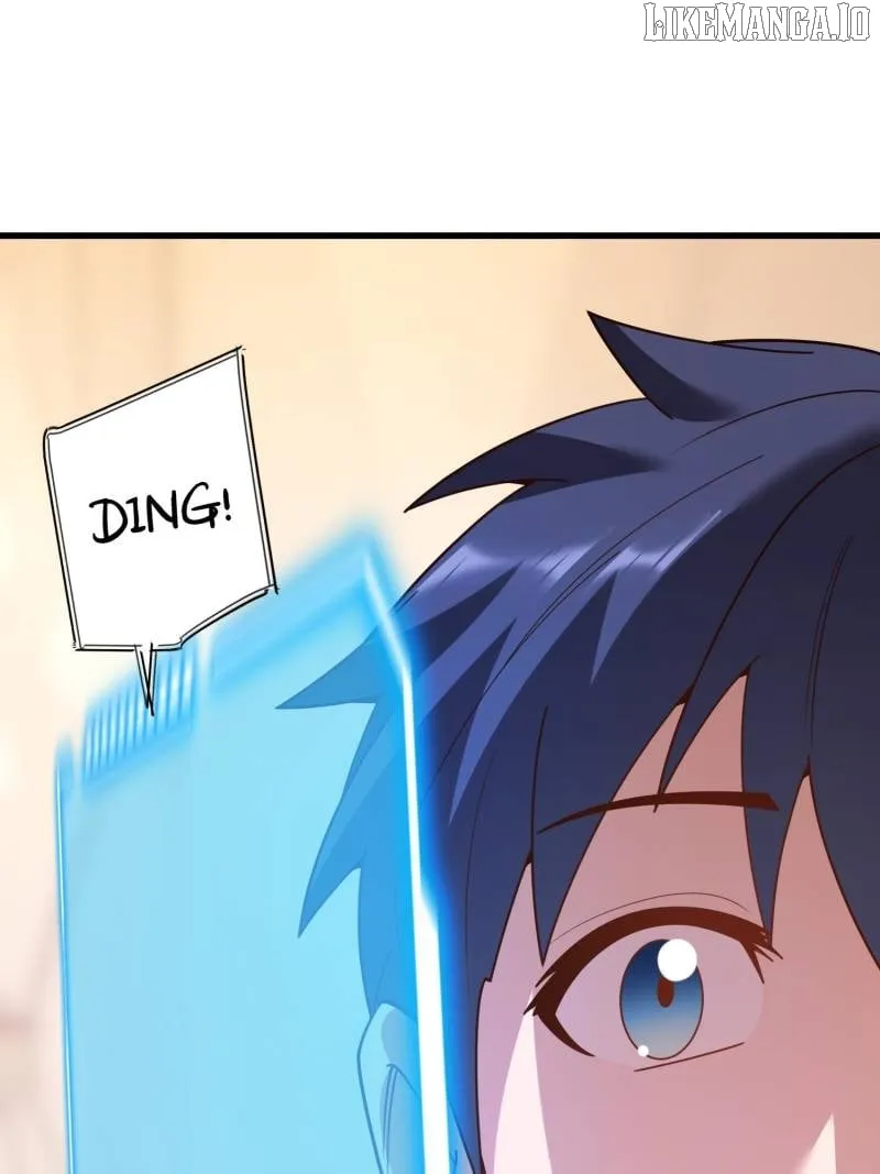I Regressed to Level Up Instead of Being a Simp Chapter 209 page 4 - 