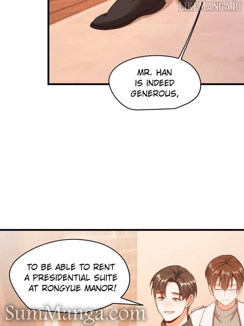 I Regressed to Level Up Instead of Being a Simp Chapter 209 page 33 - 