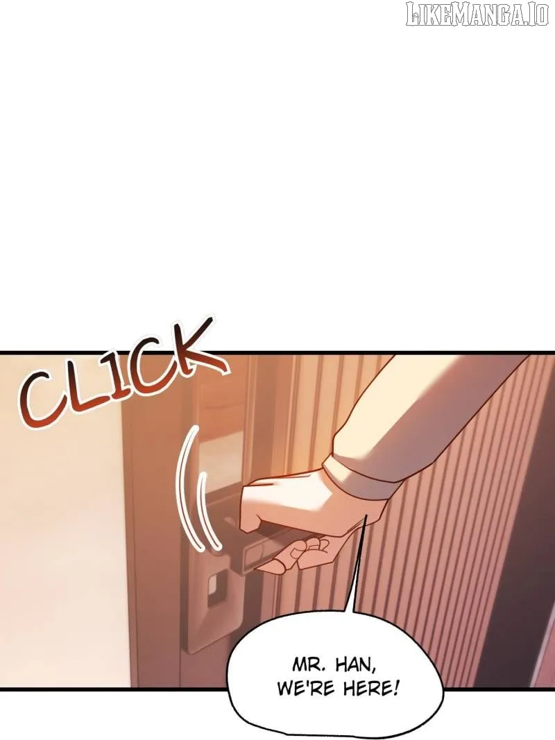 I Regressed to Level Up Instead of Being a Simp Chapter 209 page 36 - 