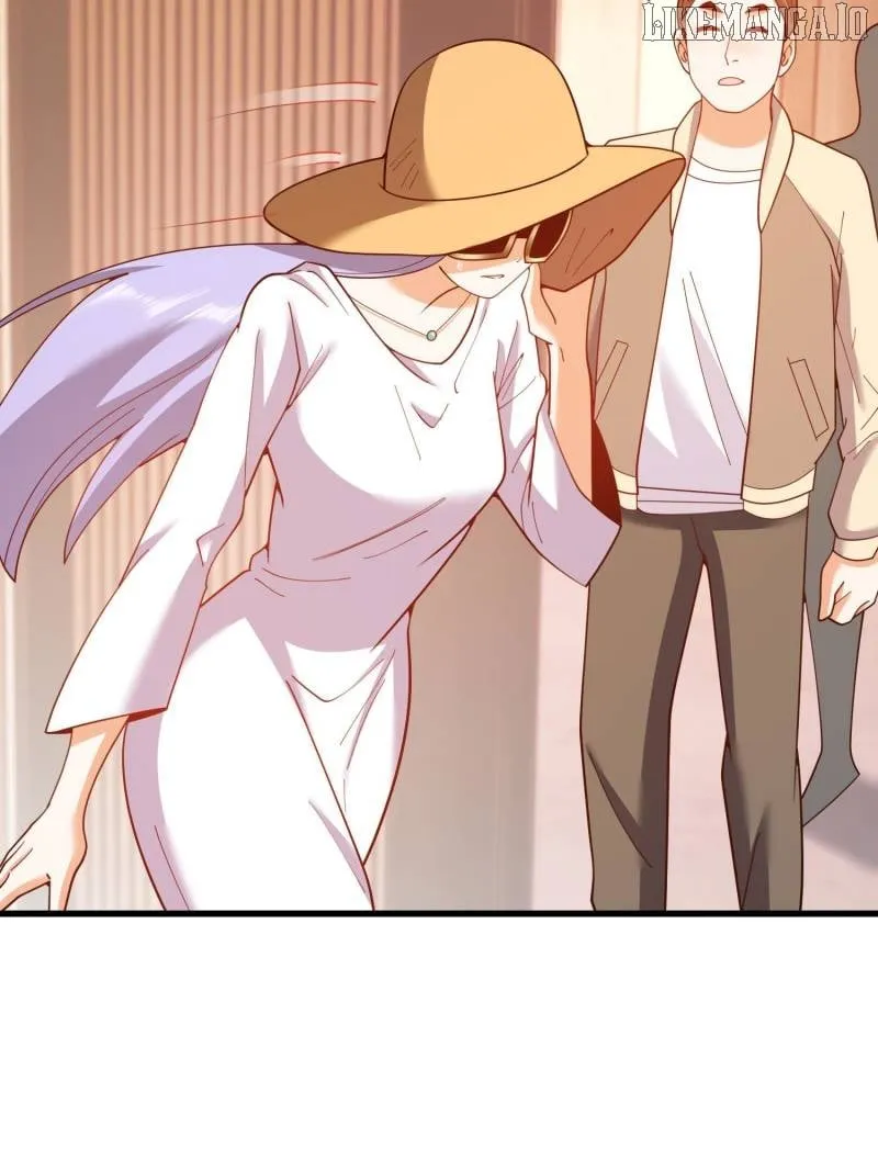 I Regressed to Level Up Instead of Being a Simp Chapter 209 page 38 - 