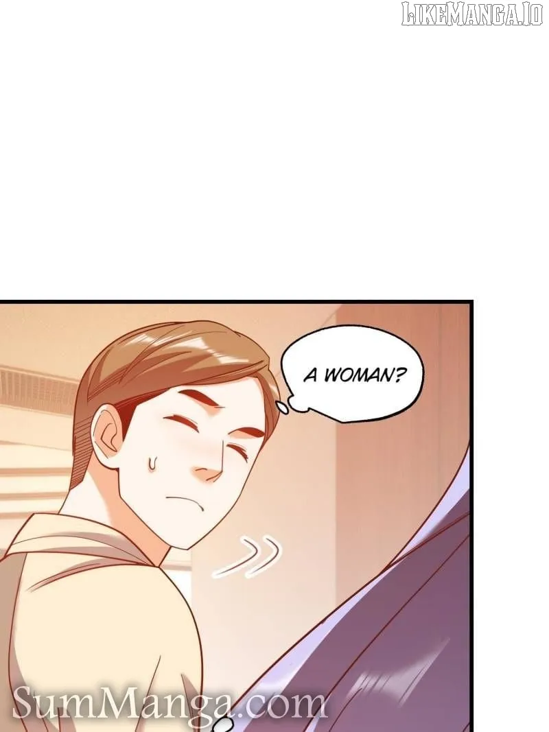 I Regressed to Level Up Instead of Being a Simp Chapter 209 page 39 - 