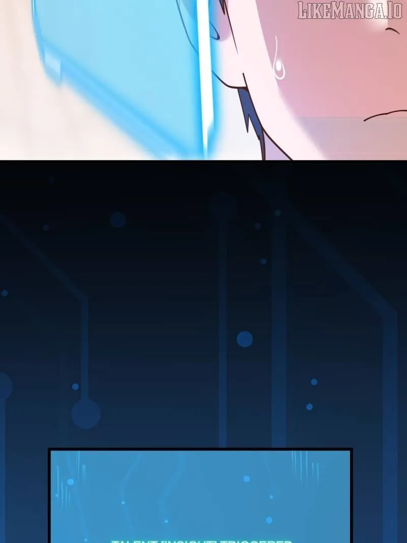 I Regressed to Level Up Instead of Being a Simp Chapter 209 page 5 - 