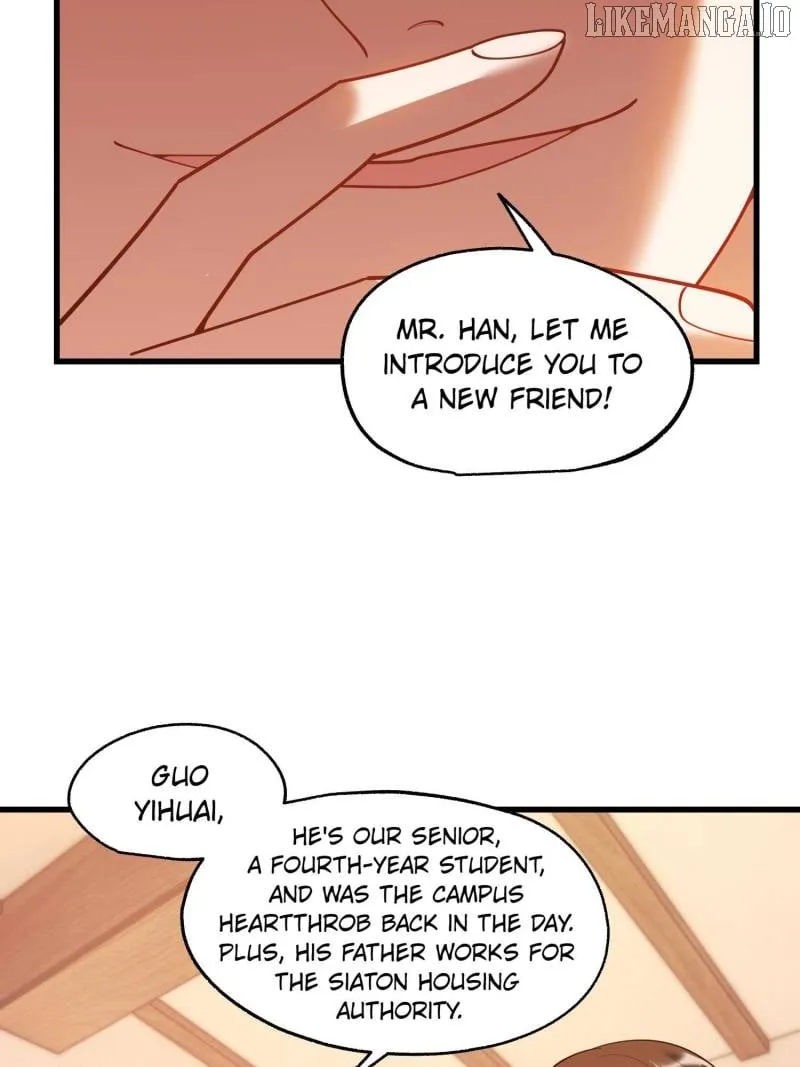 I Regressed to Level Up Instead of Being a Simp Chapter 209 page 42 - 