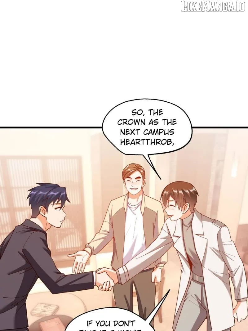 I Regressed to Level Up Instead of Being a Simp Chapter 209 page 45 - 